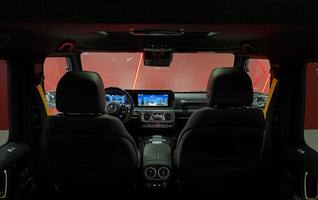 Mercedes-Benz G-Класс AMG, 2026 год, 30 500 000 рублей, 29 фотография