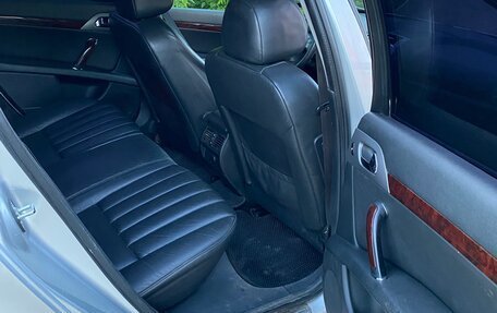 Peugeot 407, 2006 год, 270 000 рублей, 13 фотография
