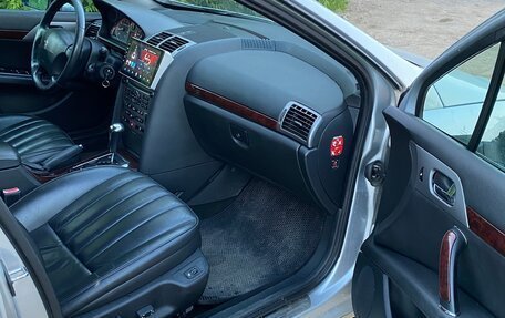 Peugeot 407, 2006 год, 270 000 рублей, 12 фотография