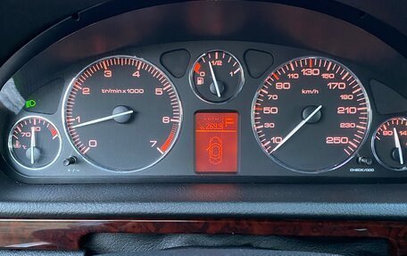 Peugeot 407, 2006 год, 270 000 рублей, 18 фотография