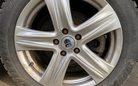 Peugeot 407, 2006 год, 270 000 рублей, 22 фотография