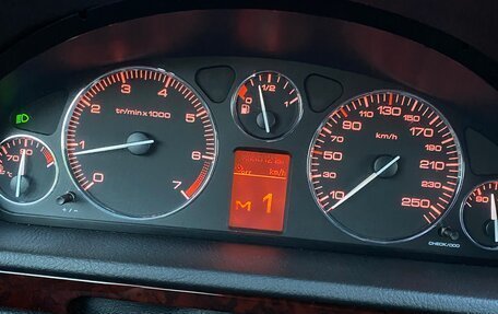 Peugeot 407, 2006 год, 270 000 рублей, 19 фотография