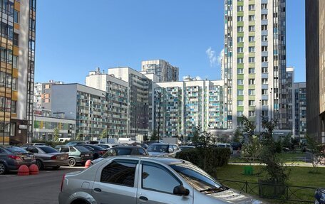 Renault Logan I, 2011 год, 480 000 рублей, 19 фотография