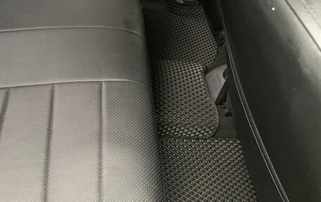 Renault Logan I, 2011 год, 480 000 рублей, 26 фотография