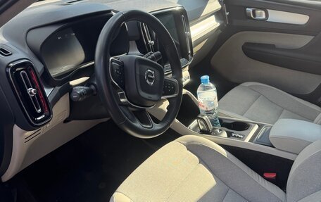 Volvo XC40 I, 2018 год, 2 800 000 рублей, 7 фотография