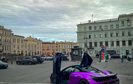 McLaren 720S, 2020 год, 27 500 000 рублей, 4 фотография