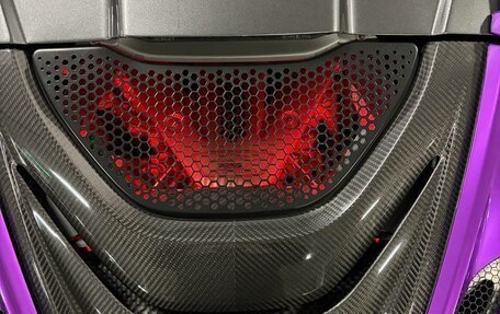 McLaren 720S, 2020 год, 27 500 000 рублей, 6 фотография