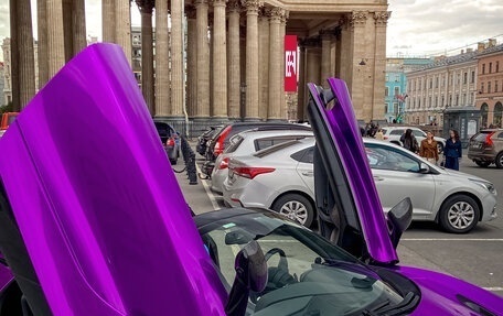 McLaren 720S, 2020 год, 27 500 000 рублей, 5 фотография