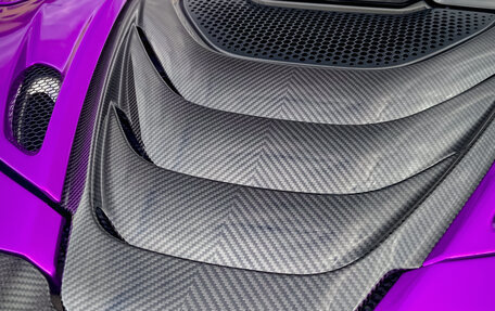 McLaren 720S, 2020 год, 27 500 000 рублей, 10 фотография