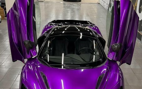 McLaren 720S, 2020 год, 27 500 000 рублей, 16 фотография