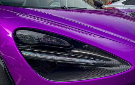 McLaren 720S, 2020 год, 27 500 000 рублей, 12 фотография