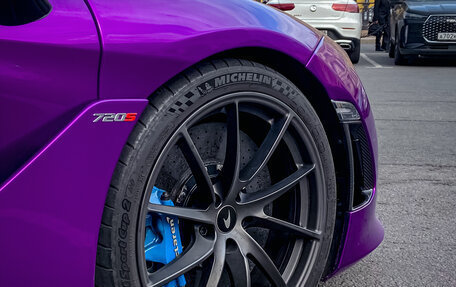 McLaren 720S, 2020 год, 27 500 000 рублей, 14 фотография
