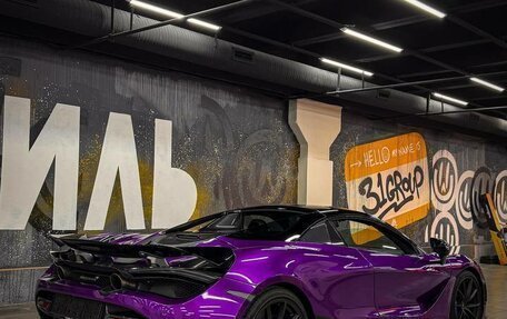 McLaren 720S, 2020 год, 27 500 000 рублей, 17 фотография