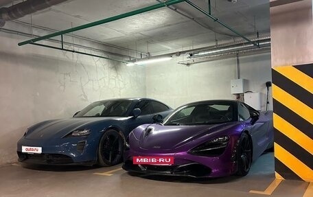 McLaren 720S, 2020 год, 27 500 000 рублей, 19 фотография