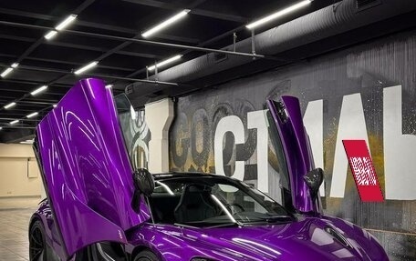 McLaren 720S, 2020 год, 27 500 000 рублей, 20 фотография