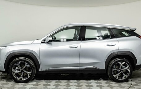 Geely Atlas, 2025 год, 3 426 990 рублей, 3 фотография