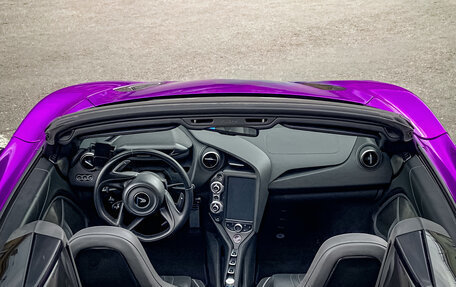 McLaren 720S, 2020 год, 27 500 000 рублей, 25 фотография