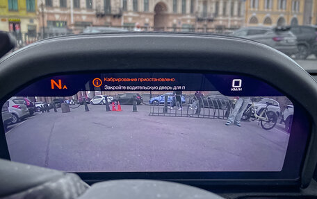 McLaren 720S, 2020 год, 27 500 000 рублей, 29 фотография
