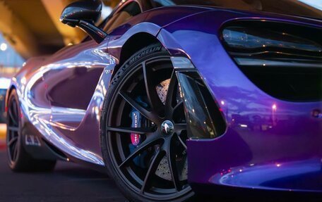 McLaren 720S, 2020 год, 27 500 000 рублей, 23 фотография