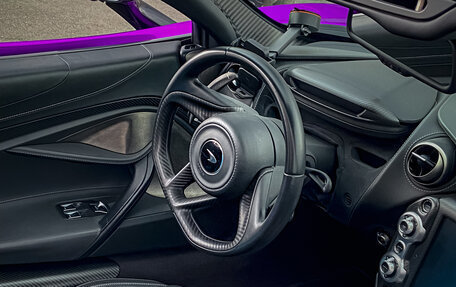 McLaren 720S, 2020 год, 27 500 000 рублей, 24 фотография