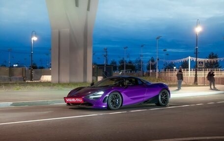 McLaren 720S, 2020 год, 27 500 000 рублей, 22 фотография