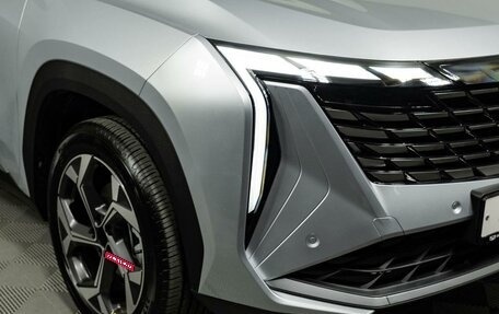 Geely Atlas, 2025 год, 3 426 990 рублей, 7 фотография