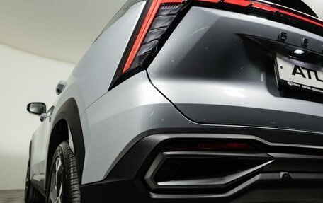 Geely Atlas, 2025 год, 3 426 990 рублей, 18 фотография