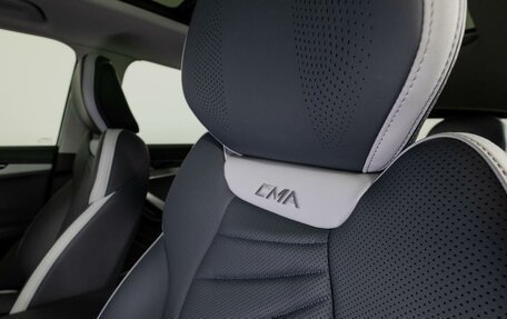 Geely Atlas, 2025 год, 3 426 990 рублей, 30 фотография