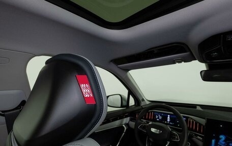Geely Atlas, 2025 год, 3 426 990 рублей, 34 фотография