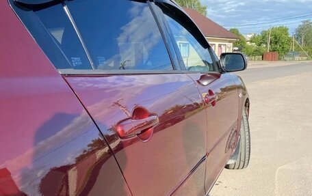 Mazda 3, 2008 год, 670 000 рублей, 4 фотография