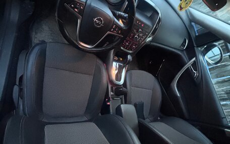 Opel Astra J, 2011 год, 720 000 рублей, 6 фотография