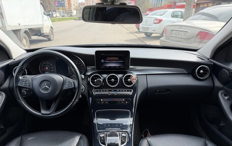 Mercedes-Benz C-Класс, 2014 год, 2 200 000 рублей, 7 фотография