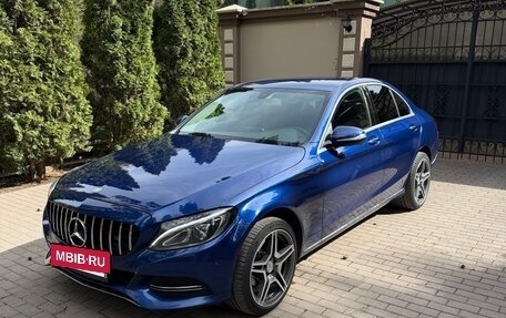 Mercedes-Benz C-Класс, 2014 год, 2 200 000 рублей, 3 фотография