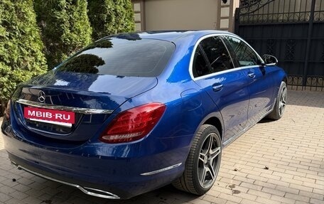 Mercedes-Benz C-Класс, 2014 год, 2 200 000 рублей, 4 фотография
