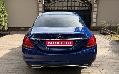 Mercedes-Benz C-Класс, 2014 год, 2 200 000 рублей, 6 фотография