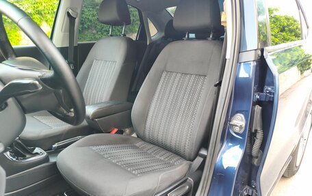 Volkswagen Polo VI (EU Market), 2015 год, 1 150 000 рублей, 11 фотография