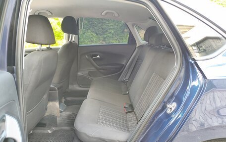 Volkswagen Polo VI (EU Market), 2015 год, 1 150 000 рублей, 17 фотография