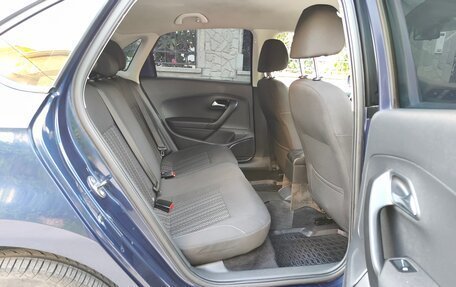Volkswagen Polo VI (EU Market), 2015 год, 1 150 000 рублей, 19 фотография