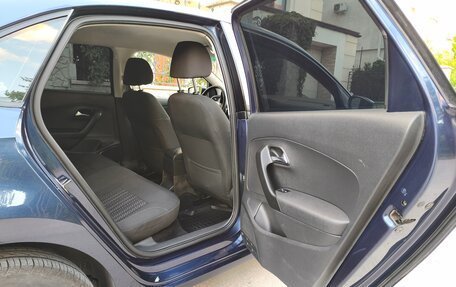 Volkswagen Polo VI (EU Market), 2015 год, 1 150 000 рублей, 18 фотография