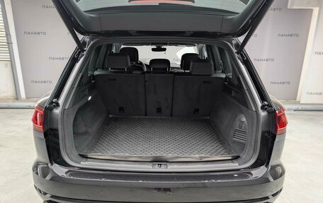 Volkswagen Touareg III, 2020 год, 6 355 000 рублей, 7 фотография