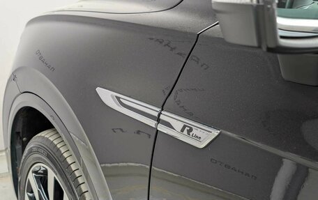 Volkswagen Touareg III, 2020 год, 6 355 000 рублей, 8 фотография