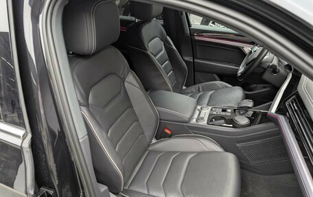Volkswagen Touareg III, 2020 год, 6 355 000 рублей, 19 фотография