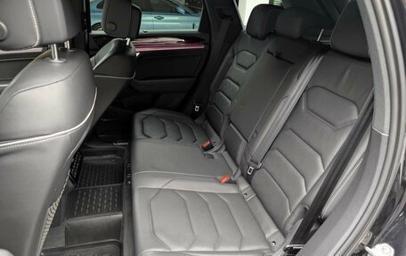 Volkswagen Touareg III, 2020 год, 6 355 000 рублей, 16 фотография