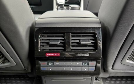 Volkswagen Touareg III, 2020 год, 6 355 000 рублей, 17 фотография