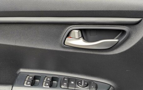 KIA Rio IV, 2017 год, 1 225 000 рублей, 7 фотография
