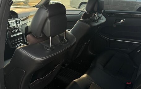 Mercedes-Benz E-Класс, 2014 год, 1 650 000 рублей, 7 фотография