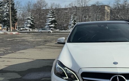 Mercedes-Benz E-Класс, 2014 год, 1 650 000 рублей, 6 фотография