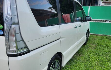 Nissan Serena IV, 2015 год, 1 350 000 рублей, 6 фотография
