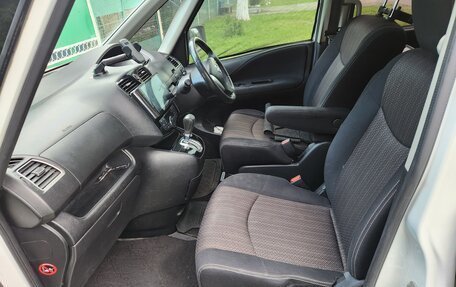 Nissan Serena IV, 2015 год, 1 350 000 рублей, 10 фотография