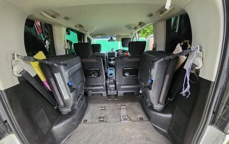 Nissan Serena IV, 2015 год, 1 350 000 рублей, 11 фотография